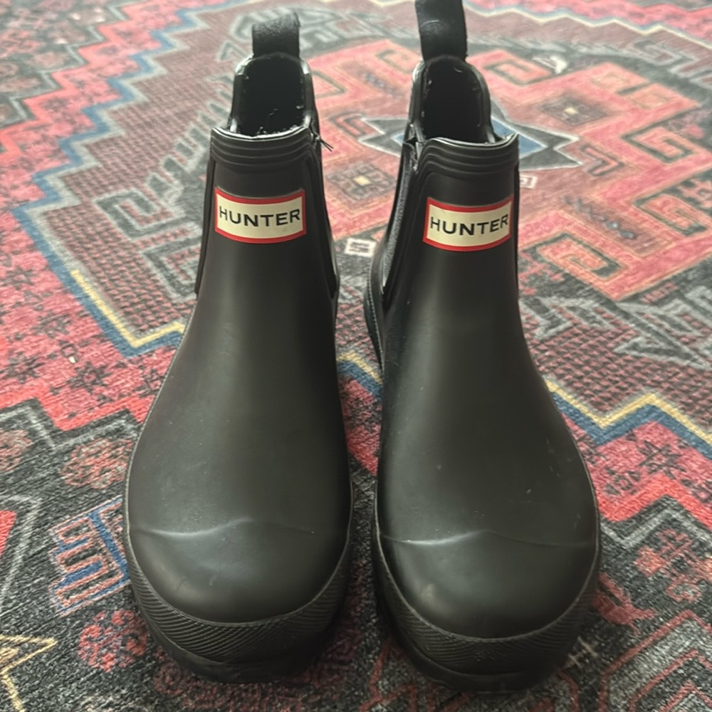 Original Waterproof Chelsea Rain Boot (Women)